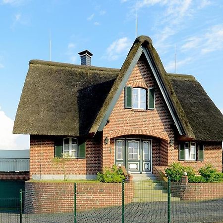 Wildrose Ferienhaus Boltenhagen  Exterior photo